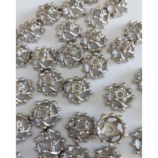 Beadcap Nickel